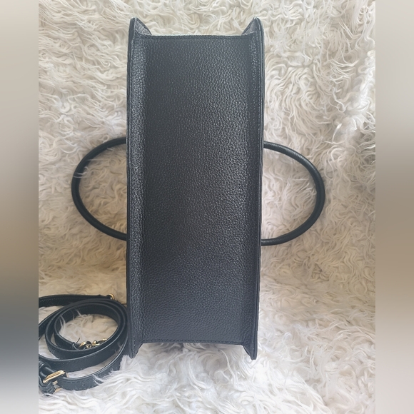 Kate Spade Mulberry Street Lise Satchel- Excellent Condition - Picture 8 of 12